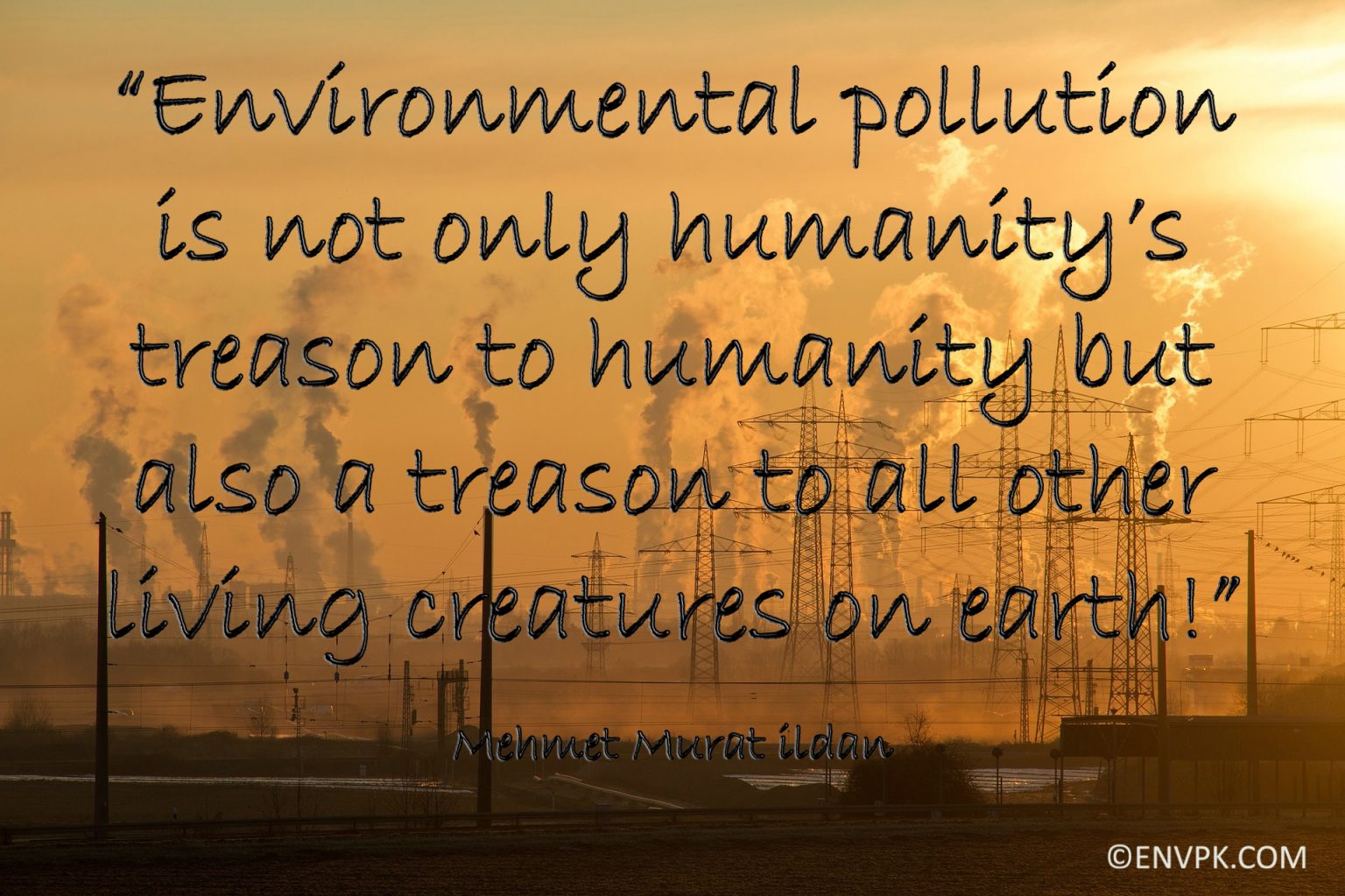 14 Quotes Wallpapers About Environment and its Degradation