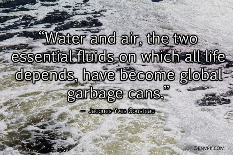 10 Environmental Pollution Quotes Wallpaper Pictures