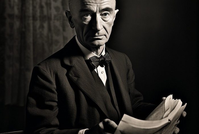 Oppenheimer